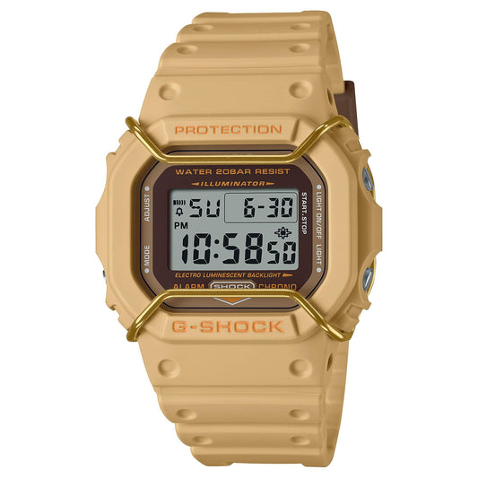 G-Shock para Caballero – DW-5600PT-5