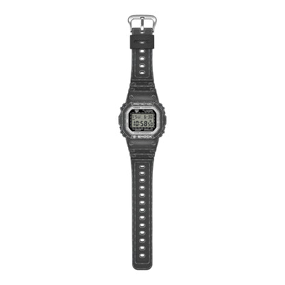 G-Shock de hombre correa de silicona – DW-5600RGM-1