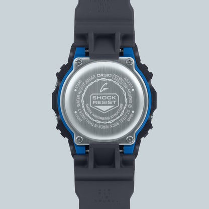 G-Shock para caballero pulsera de caucho – DW-5600RS-8