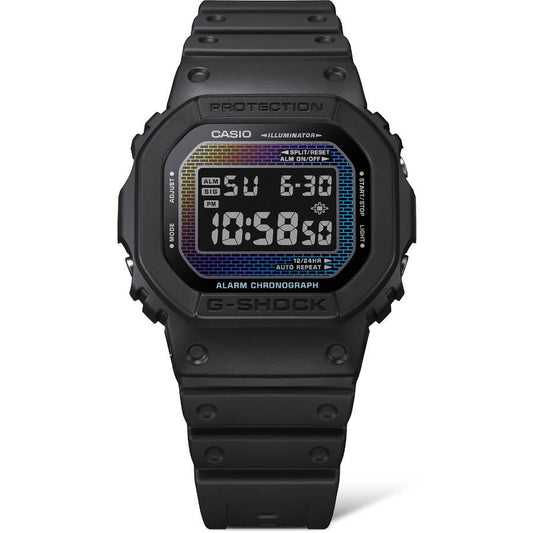 G-Shock para caballero pulsera de resina – DW-5600RW-1