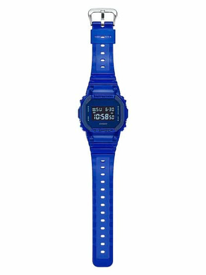G-Shock Unisex – DW-5600SB-2