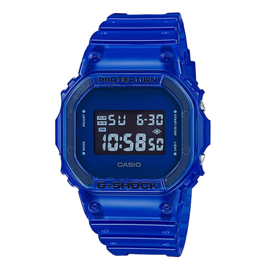 G-Shock Unisex – DW-5600SB-2