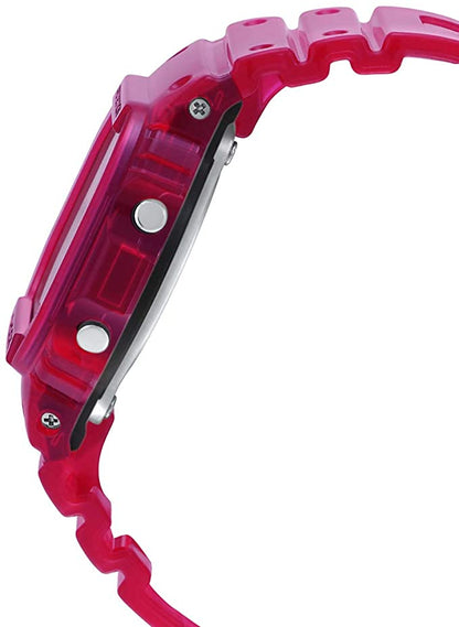 G-Shock para Mujer – DW-5600SB-4