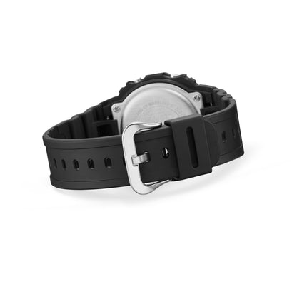G-Shock Pulsera de Caucho para Caballero Digital – DW-5600UE-1