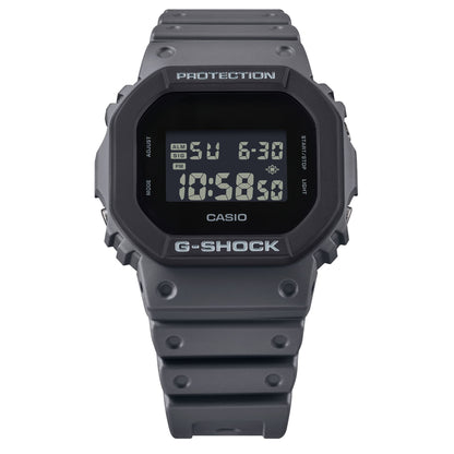 G-Shock para caballero pulsera de caucho – DW-5610UU-8