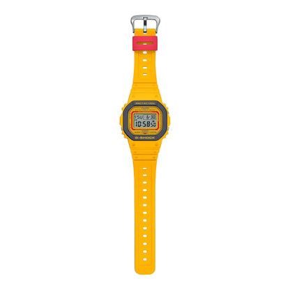 G-Shock para Hombre – DW-5610Y-9