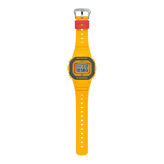 G-Shock para Hombre – DW-5610Y-9