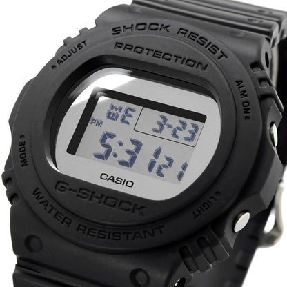 G-Shock para Hombre – DW-5700BBMA-1