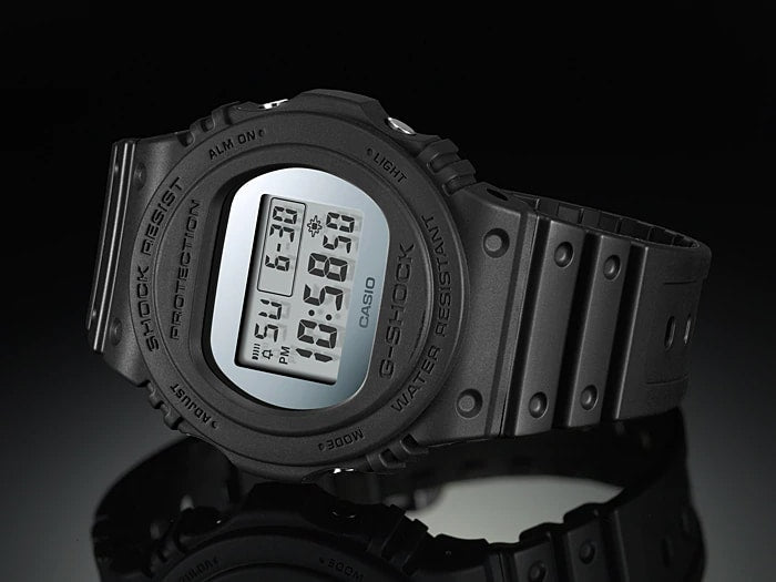 G-Shock para Hombre – DW-5700BBMA-1