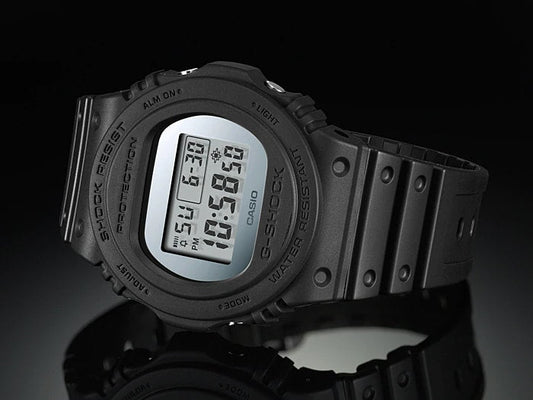 G-Shock para Hombre – DW-5700BBMA-1
