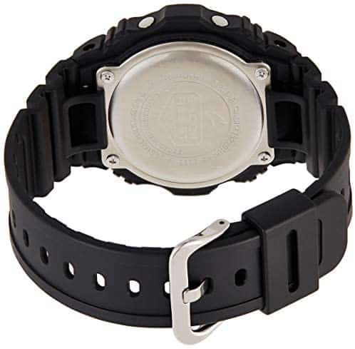 G-Shock para Hombre – DW-5700BBMA-1