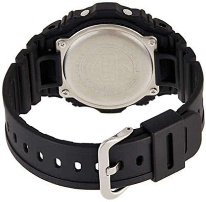 G-Shock para Hombre – DW-5700BBMA-1