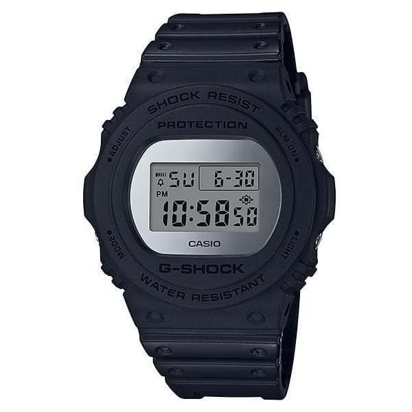 G-Shock para Hombre – DW-5700BBMA-1