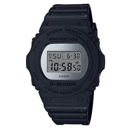 G-Shock para Hombre – DW-5700BBMA-1