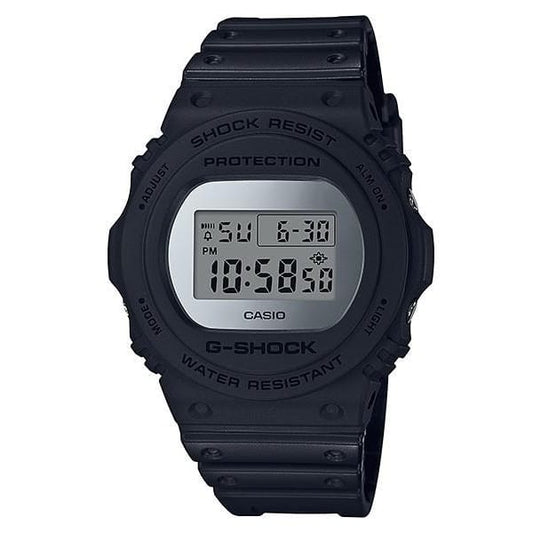 G-Shock para Hombre – DW-5700BBMA-1