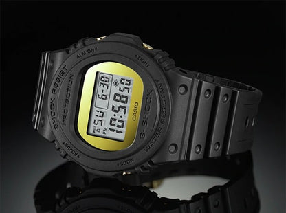 G-Shock para Hombre – DW-5700BBMB-1