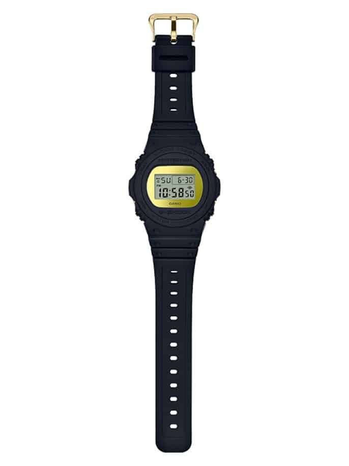 G-Shock para Hombre – DW-5700BBMB-1