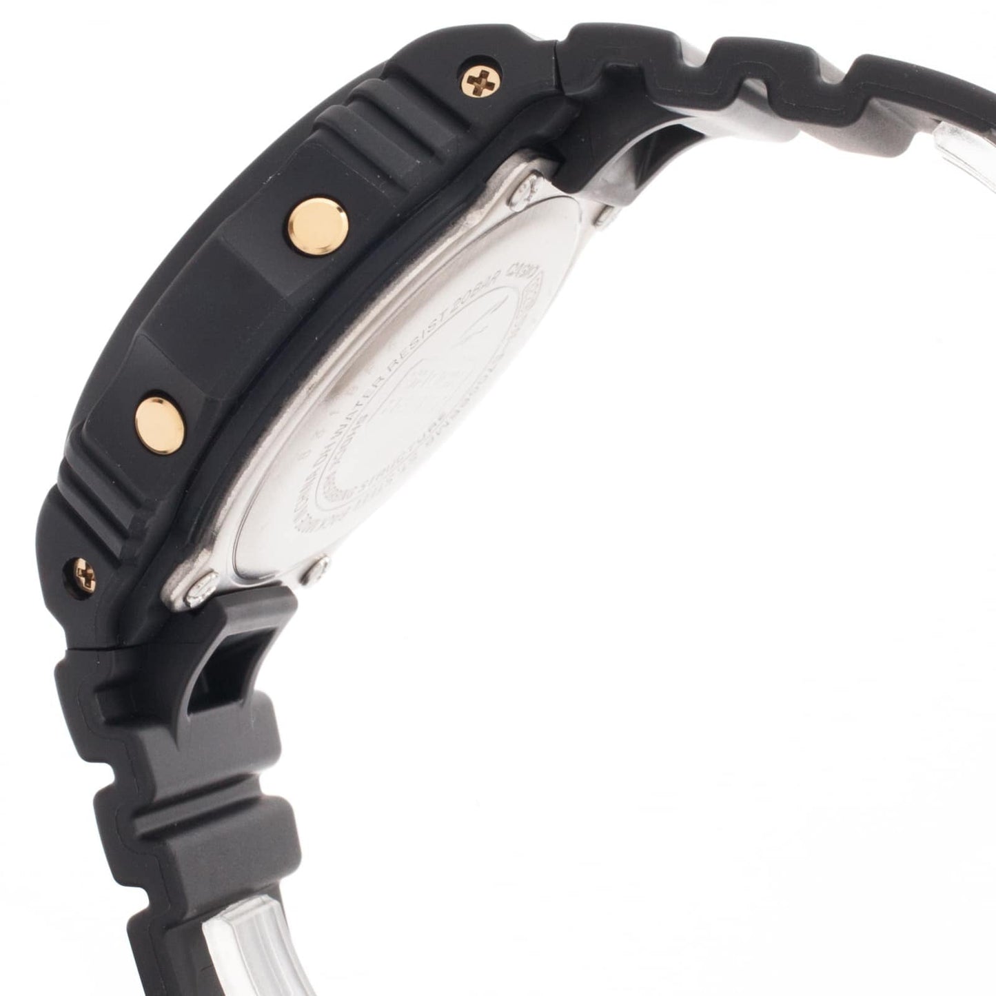 G-Shock para Hombre – DW-5700BBMB-1