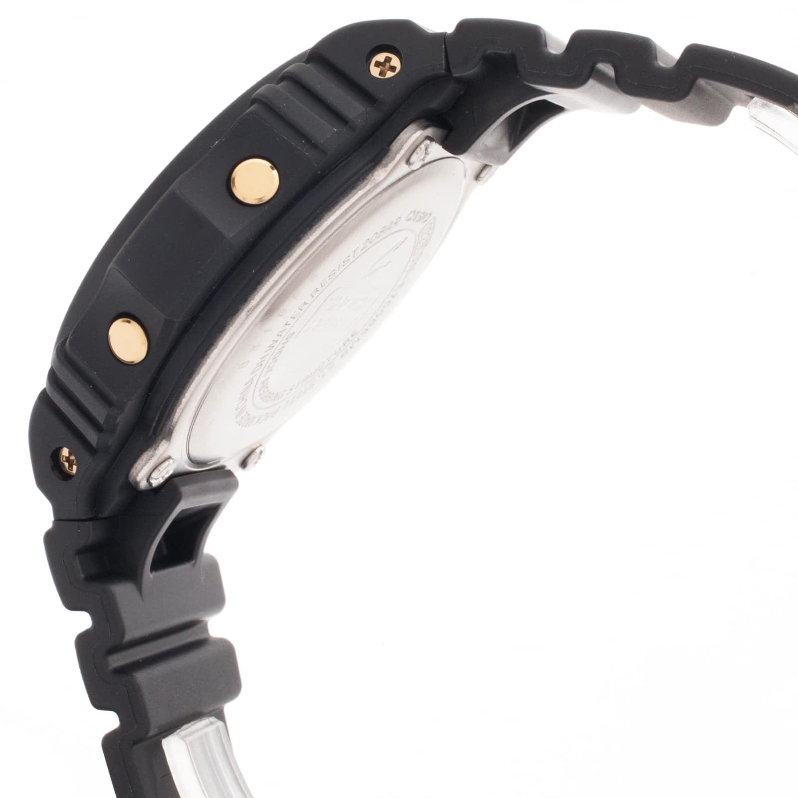 G-Shock para Hombre – DW-5700BBMB-1