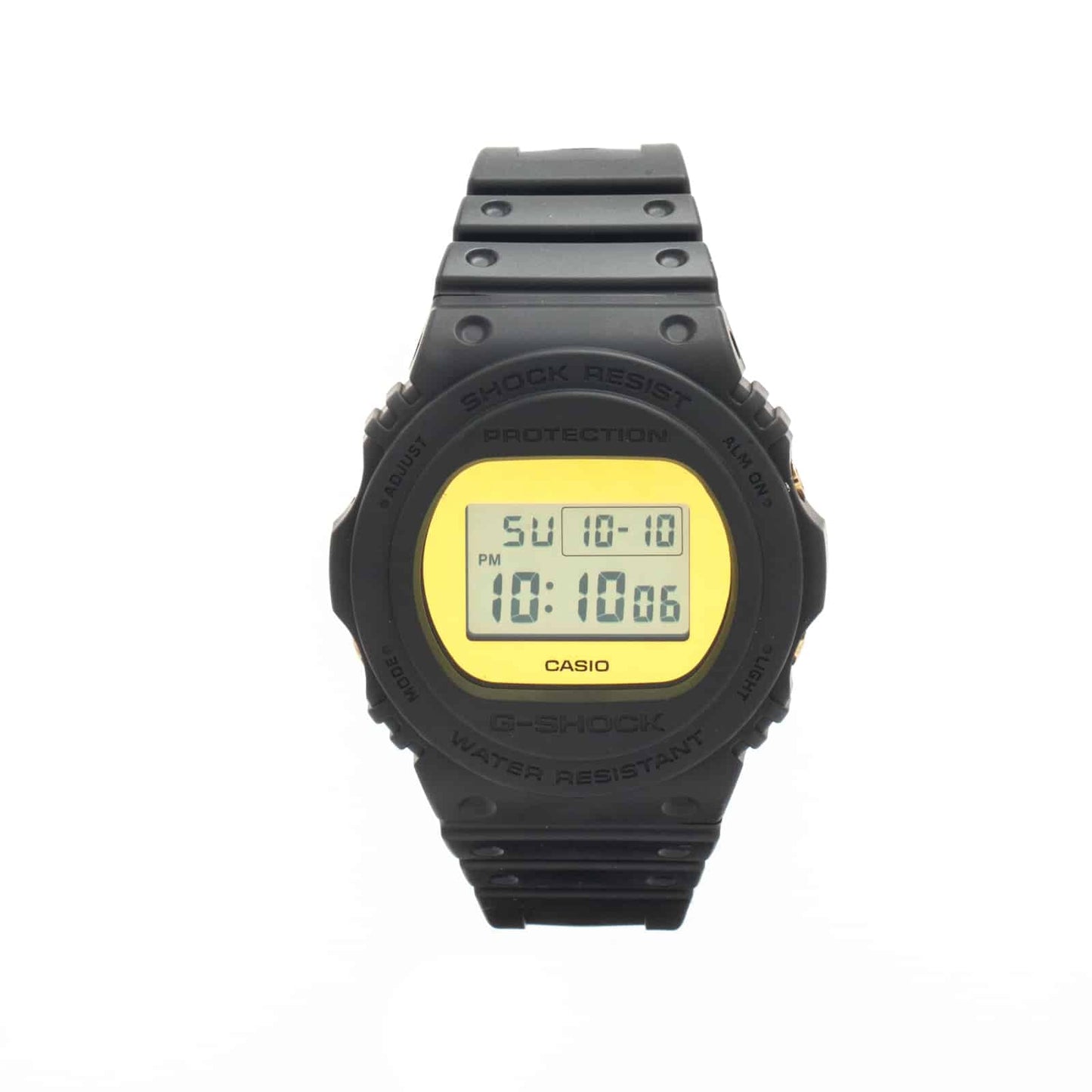 G-Shock para Hombre – DW-5700BBMB-1