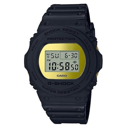 G-Shock para Hombre – DW-5700BBMB-1