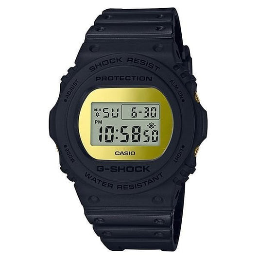 G-Shock para Hombre – DW-5700BBMB-1