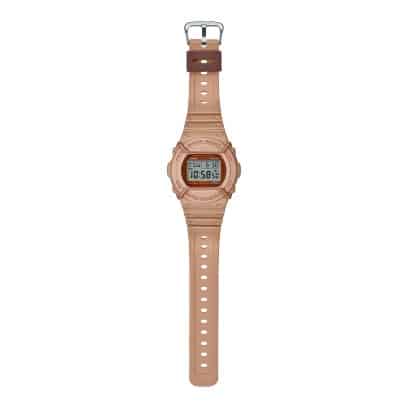 G-Shock para Hombre – DW-5700PT-5