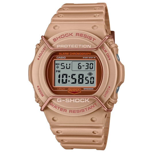 G-Shock para Hombre – DW-5700PT-5