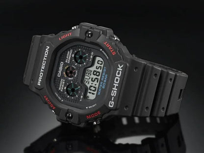 G-Shock para Hombre – DW-5900-1