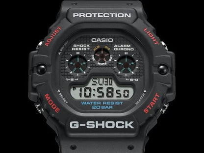 G-Shock para Hombre – DW-5900-1