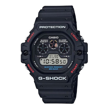 G-Shock para Hombre – DW-5900-1