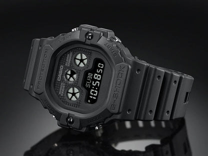 G-Shock para Hombre – DW-5900BB-1
