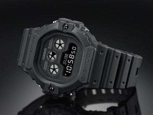 G-Shock para Hombre – DW-5900BB-1