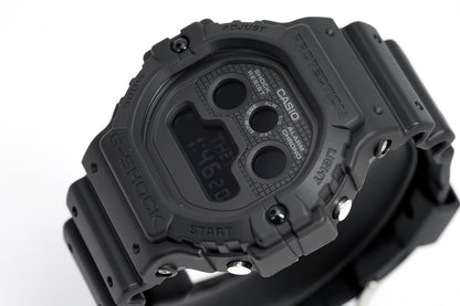 G-Shock para Hombre – DW-5900BB-1