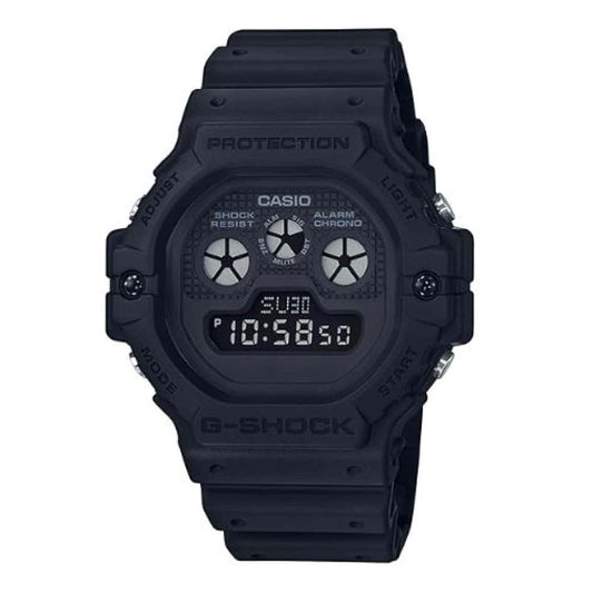 G-Shock para Hombre – DW-5900BB-1