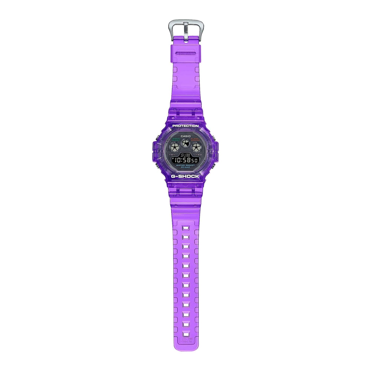 G-Shock para Hombre – DW-5900JT-6