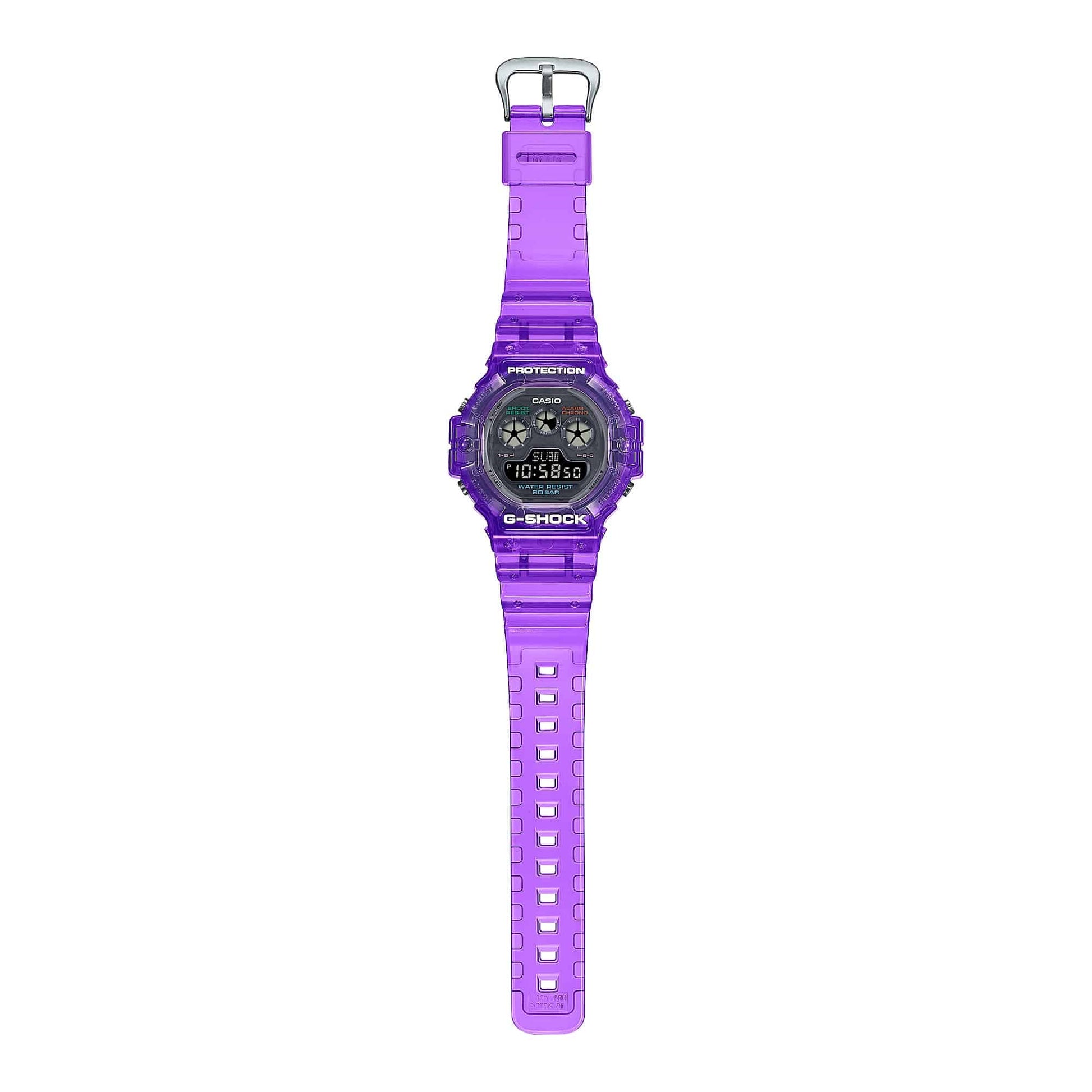 G-Shock para Hombre – DW-5900JT-6