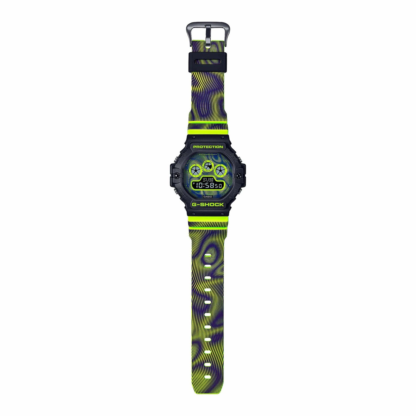 G-Shock para Hombre – DW-5900TD-9