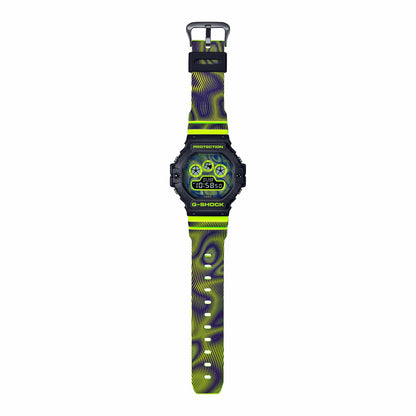 G-Shock para Hombre – DW-5900TD-9