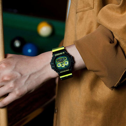 G-Shock para Hombre – DW-5900TD-9