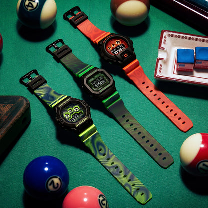 G-Shock para Hombre – DW-5900TD-9