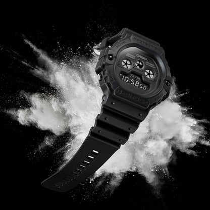 DW-5900UBB-1 Reloj G-Shock de hombre correa de resina