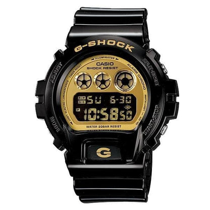 G-Shock para Hombre – DW-6900CB-1