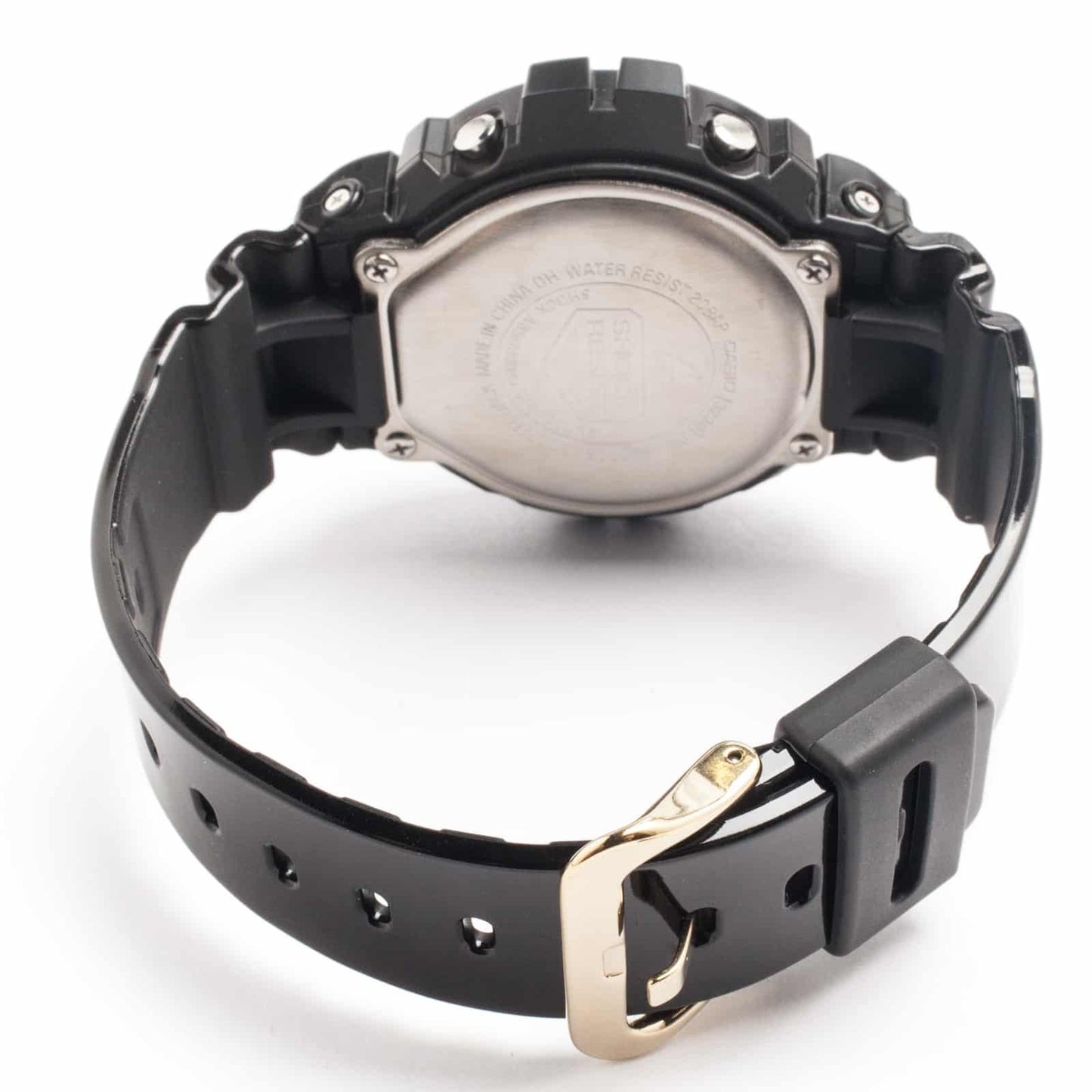 G-Shock para Hombre – DW-6900CB-1