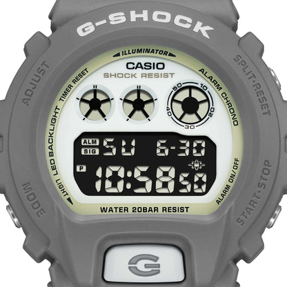 G-Shock para Hombre – DW-6900HD-8