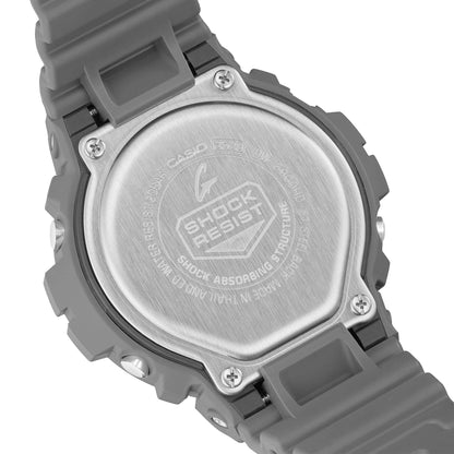 G-Shock para Hombre – DW-6900HD-8