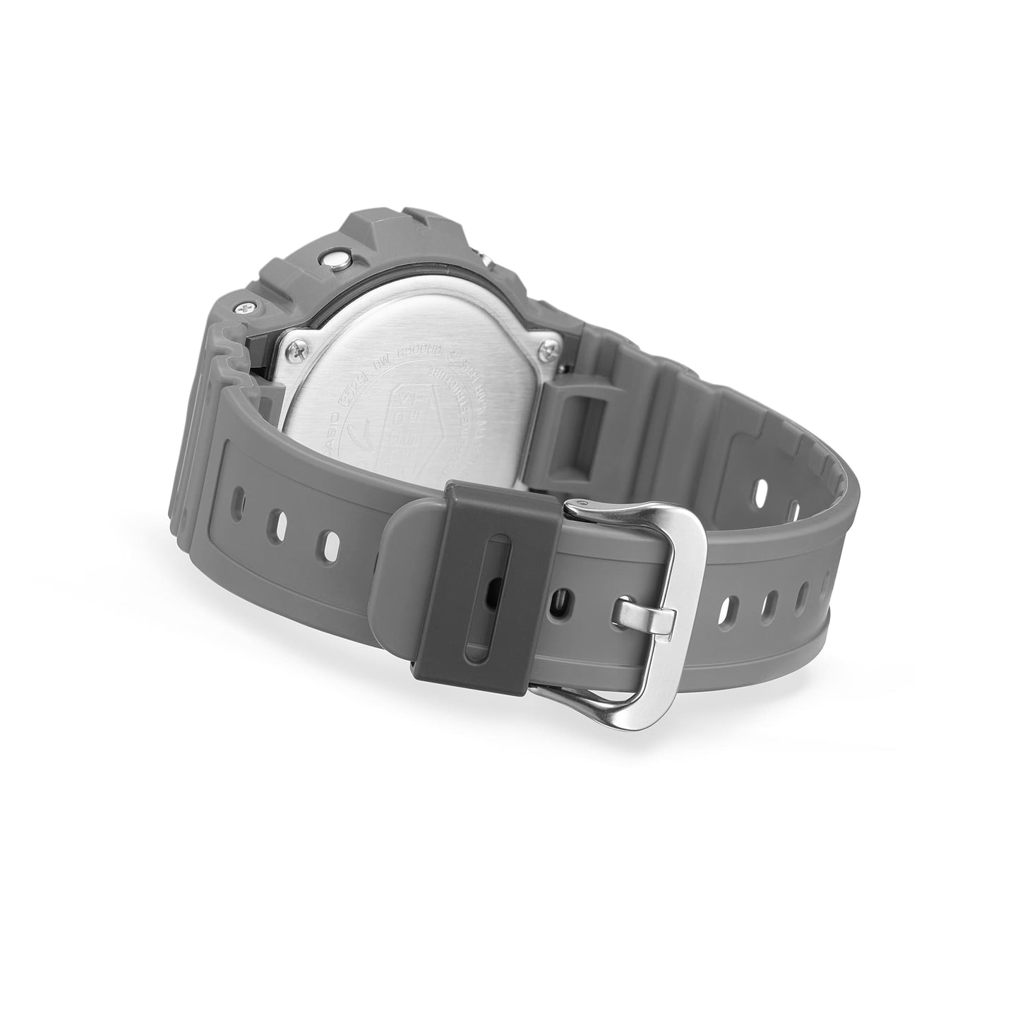 G-Shock para Hombre – DW-6900HD-8