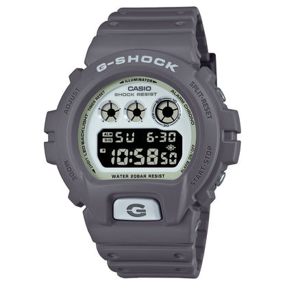 G-Shock para Hombre – DW-6900HD-8