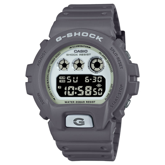 G-Shock para Hombre – DW-6900HD-8