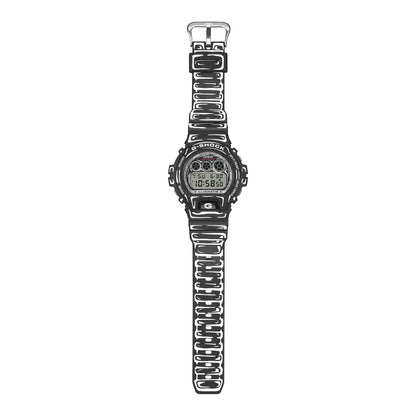 G-Shock Joshua Vides de hombre correa de resina – DW-6900JV-1